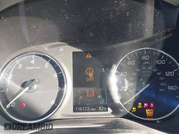 2014 Mitsubishi Outlander SE с VIN JA4AD3A30EZ019082, выставлен на аукционе IAAI как лот 43006085 с пробегом 116 172 миль миль и . История ставок и продаж доступна на DreamBid. Изображение 16.