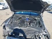 ✅ 2019 Lexus RC F • VIN: JTHHP5BC3K5006866 • Lot: 43122294. Listed on IAAI with 83,605 mi. Free auction sales archive from the USA and detailed vehicle history report at DreamBid. Image 10.