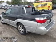 ✅ 2003 Subaru Baja • VIN: 4S4BT61C437109824 • Лот: 43794776. Опубликован ранее на IAAI с пробегом 167 459 миль. Бесплатный доступ к архиву аукционных продаж из США и подробный отчёт об истории автомобиля на DreamBid. Изображение 3.