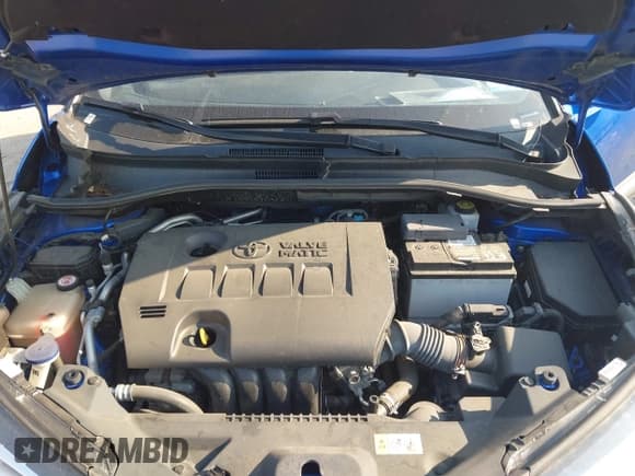 ✅ 2019 Toyota C-HR XLE • VIN: NMTKHMBX4KR075933 • Лот: 42909551. Опубликован ранее на IAAI с пробегом 76 327 миль. Бесплатный доступ к архиву аукционных продаж из США и подробный отчёт об истории автомобиля на DreamBid. Изображение 10.