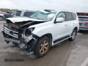 ✅ 2010 Lexus GX 460 • VIN: JTJBM7FX2A5011044 • Лот: 41911099. Опубликован ранее на IAAI с пробегом 160 335 миль. Бесплатный доступ к архиву аукционных продаж из США и подробный отчёт об истории автомобиля на DreamBid. Изображение 2.