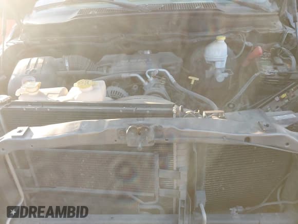 ✅ 2006 Dodge 1500 Laramie • VIN: 1D7HA18276S585089 • Лот: 43603952. Опубликован ранее на IAAI с пробегом 167 242 миль. Бесплатный доступ к архиву аукционных продаж из США и подробный отчёт об истории автомобиля на DreamBid. Изображение 10.