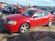 ✅ 2013 Dodge Avenger SE • VIN: 1C3CDZAB3DN625964 • Lot: 41199648. Wystawiony na IAAI z przebiegiem 173 355 mil. Bezpłatny archiwum sprzedaży aukcyjnych z USA i szczegółowy raport historii pojazdu na DreamBid. Zdjęcie 17.