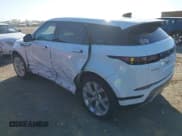 ✅ 2021 Land Rover Range Rover Evoque S • VIN: SALZJ2FX0MH131711 • Lot: 41528027. Wystawiony na IAAI z przebiegiem 47 357 mil. Bezpłatny archiwum sprzedaży aukcyjnych z USA i szczegółowy raport historii pojazdu na DreamBid. Zdjęcie 3.