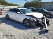 ✅ 2025 Hyundai Elantra Limited • VIN: KMHLN4DJ9SU142511 • Лот: 84456155. Опубликован ранее на Copart с пробегом 2 714 миль. Бесплатный доступ к архиву аукционных продаж из США и подробный отчёт об истории автомобиля на DreamBid. Изображение 4.