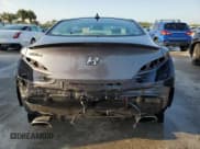 ✅ 2015 Hyundai Genesis Coupe 3.8L Base • VIN: KMHHT6KJ5FU130128 • Lot: 54732785. Wystawiony na Copart z przebiegiem 67 963 mil. Bezpłatny archiwum sprzedaży aukcyjnych z USA i szczegółowy raport historii pojazdu na DreamBid. Zdjęcie 6.