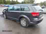 2015 Dodge Journey American Value с VIN 3C4PDCAB8FT737611, выставлен на аукционе IAAI как лот 43392605 с пробегом 120 153 миль миль и . История ставок и продаж доступна на DreamBid. Изображение 3.