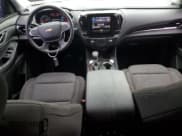 ✅ 2021 Chevrolet Traverse LS • VIN: 1GNERFKW3MJ229893 • Лот: 80007135. Опубликован ранее на Copart с пробегом 104 868 миль. Бесплатный доступ к архиву аукционных продаж из США и подробный отчёт об истории автомобиля на DreamBid. Изображение 8.