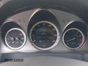 ✅ 2010 Mercedes-Benz C 300 Sport • VIN: WDDGF5EB6AR118206 • Lot: 43060780. Listed on IAAI with 105,521 mi. Free auction sales archive from the USA and detailed vehicle history report at DreamBid. Image 7.