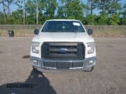 ✅ 2017 Ford F-150 XL • VIN: 1FTEX1CF2HFC29862 • Lot: 42469498. Listed on IAAI with 141,725 mi. Free auction sales archive from the USA and detailed vehicle history report at DreamBid. Image 12.