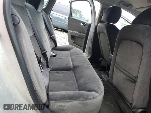 2014 Chevrolet Impala LS с VIN 2G1WA5E37E1115108, выставлен на аукционе Copart как лот 64867014 с пробегом Не указан миль и Списание • Salvage title. История ставок и продаж доступна на DreamBid. Изображение 11.