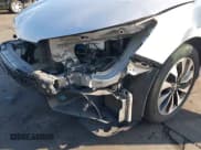 ✅ 2015 Honda Accord EX-L • VIN: 1HGCR6F56FA014675 • Lot: 43538393. Listed on IAAI with 92,258 mi. Free auction sales archive from the USA and detailed vehicle history report at DreamBid. Image 22.