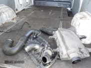 ✅ 2010 Freightliner Sprinter • VIN: WDYPE7CCXA5477753 • Lot: 42352748. Wystawiony na IAAI z przebiegiem 224 143 mil. Bezpłatny archiwum sprzedaży aukcyjnych z USA i szczegółowy raport historii pojazdu na DreamBid. Zdjęcie 12.