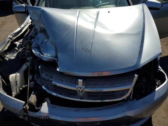 ✅ 2008 Dodge Avenger R/T • VIN: 1B3LC76M78N638124 • Lot: 72583794. Listed on Copart with Not provided. Free auction sales archive from the USA and detailed vehicle history report at DreamBid. Image 13.