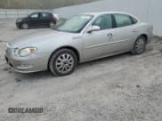 ✅ 2008 Buick LaCrosse CXL • VIN: 2G4WD582581255823 • Lot: 86296815. Listed on Copart with Not provided. Free auction sales archive from the USA and detailed vehicle history report at DreamBid. Image 1.