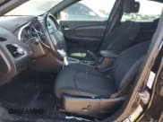 ✅ 2013 Dodge Avenger SXT • VIN: 1C3CDZCB9DN633872 • Lot: 90385125. Listed on Copart with 145,453 mi. Free auction sales archive from the USA and detailed vehicle history report at DreamBid. Image 7.