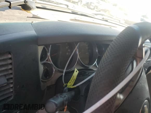 ✅ 2007 Chevrolet Silverado 1500 1LT • VIN: 2GCEC19C571589559 • Lot: 67481414. Listed on Copart with Not provided. Free auction sales archive from the USA and detailed vehicle history report at DreamBid. Image 9.