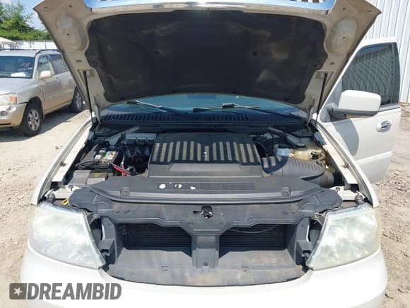 ✅ 2006 Lincoln Navigator Luxury • VIN: 5LMFU28586LJ17478 • Лот: 42577548. Опубликован ранее на IAAI с пробегом 207 474 миль. Бесплатный доступ к архиву аукционных продаж из США и подробный отчёт об истории автомобиля на DreamBid. Изображение 10.