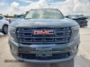 ✅ 2024 GMC Acadia FWD Elevation • VIN: 1GKENKKS7RJ207904 • Lot: 62966745. Listed on Copart with 14,556 mi. Free auction sales archive from the USA and detailed vehicle history report at DreamBid. Image 5.