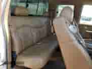 2000 Chevrolet Silverado 1500 LT с VIN 2GCEK19T9Y1116140, выставлен на аукционе Copart как лот 60931795 с пробегом Не указан миль и Списание • Salvage title. История ставок и продаж доступна на DreamBid. Изображение 10.