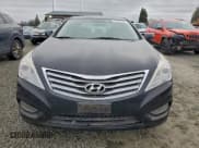 ✅ 2014 Hyundai Azera • VIN: KMHFG4JG5EA344011 • Lot: 95568545. Listed on Copart with 155,105 mi. Free auction sales archive from the USA and detailed vehicle history report at DreamBid. Image 5.