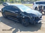 ✅ 2022 Toyota Corolla SE • VIN: JTDS4MCE3NJ082240 • Лот: 42913918. Опубликован ранее на IAAI с пробегом 130 969 миль. Бесплатный доступ к архиву аукционных продаж из США и подробный отчёт об истории автомобиля на DreamBid. Изображение 1.