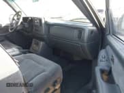 ✅ 2002 Chevrolet Silverado 1500 LS • VIN: 2GCEC19V721222110 • Лот: 43610414. Опубликован ранее на IAAI с пробегом 182 375 миль. Бесплатный доступ к архиву аукционных продаж из США и подробный отчёт об истории автомобиля на DreamBid. Изображение 5.