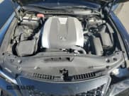 ✅ 2024 Lexus IS 350 F Sport • VIN: JTHGZ1E24R5035935 • Лот: 91294245. Опубликован ранее на Copart с пробегом 10 075 миль. Бесплатный доступ к архиву аукционных продаж из США и подробный отчёт об истории автомобиля на DreamBid. Изображение 11.