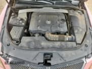 ✅ 2011 Cadillac CTS Performance • VIN: 1G6DL5ED7B0156740 • Лот: 62591915. Опубликован ранее на Copart с пробегом 152 807 миль. Бесплатный доступ к архиву аукционных продаж из США и подробный отчёт об истории автомобиля на DreamBid. Изображение 11.