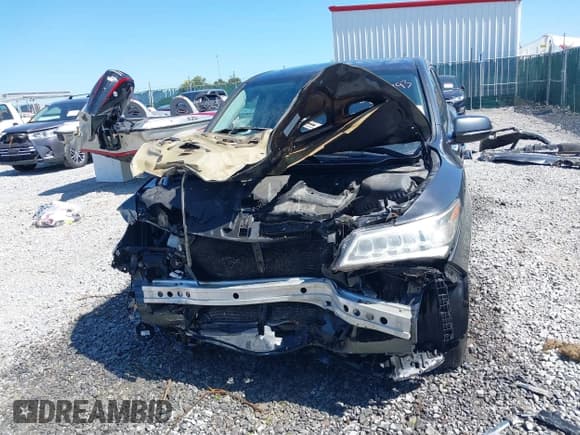 ✅ 2014 Acura MDX Technology • VIN: 5FRYD4H43EB044376 • Лот: 43181793. Опубликован ранее на IAAI с пробегом 170 205 миль. Бесплатный доступ к архиву аукционных продаж из США и подробный отчёт об истории автомобиля на DreamBid. Изображение 13.