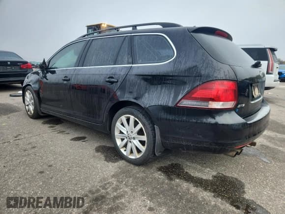 ✅ 2014 Volkswagen Jetta TDI w/Sunroof • VIN: 3VWPL7AJ1EM608519 • Lot: 90422805. Wystawiony na Copart z przebiegiem 222 933 mil. Bezpłatny archiwum sprzedaży aukcyjnych z USA i szczegółowy raport historii pojazdu na DreamBid. Zdjęcie 2.
