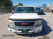 ✅ 2005 GMC Sierra 1500 SLT • VIN: 2GTEC13TX51126662 • Лот: 43620463. Опубликован ранее на IAAI с пробегом 135 554 миль. Бесплатный доступ к архиву аукционных продаж из США и подробный отчёт об истории автомобиля на DreamBid. Изображение 12.