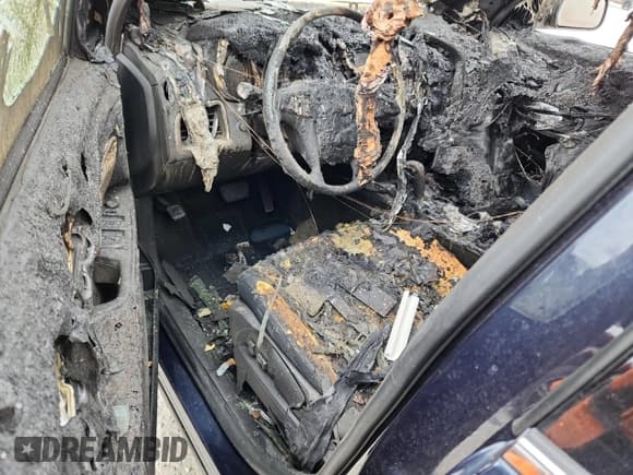 ✅ 2015 Chevrolet Equinox LS • VIN: 2GNALAEKXF1157888 • Лот: 86687295. Опубликован ранее на Copart с пробегом Не указан. Бесплатный доступ к архиву аукционных продаж из США и подробный отчёт об истории автомобиля на DreamBid. Изображение 8.