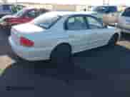 2004 Hyundai Sonata z VIN KMHWF25S84A016263, wystawiony jako IAAI lot #41767003 z przebiegiem 140 301 mil mil oraz . Historia ofert i sprzedaży dostępna na DreamBid. Obrazek 4.