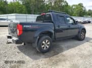 ✅ 2012 Nissan Frontier Pro-4X • VIN: 1N6AD0EV4CC405470 • Lot: 54186715. Listed on Copart with Not provided. Free auction sales archive from the USA and detailed vehicle history report at DreamBid. Image 3.