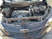 ✅ 2020 Chevrolet Equinox LT • VIN: 3GNAXLEX6LL336080 • Лот: 85922205. Опубликован ранее на Copart с пробегом 59 991 миль. Бесплатный доступ к архиву аукционных продаж из США и подробный отчёт об истории автомобиля на DreamBid. Изображение 12.