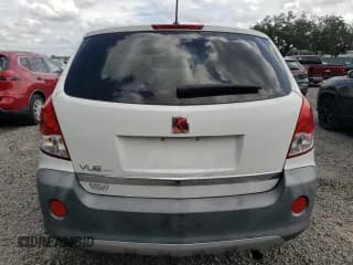 ✅ 2008 Saturn VUE XE • VIN: 3GSCL33PX8S579795 • Lot: 73179904. Wystawiony na Copart z przebiegiem 136 180 mil. Bezpłatny archiwum sprzedaży aukcyjnych z USA i szczegółowy raport historii pojazdu na DreamBid. Zdjęcie 6.