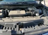 ✅ 2023 Chevrolet Suburban Premier • VIN: 1GNSCFKD5PR392568 • Lot: 91659965. Wystawiony na Copart z przebiegiem 76 283 mil. Bezpłatny archiwum sprzedaży aukcyjnych z USA i szczegółowy raport historii pojazdu na DreamBid. Zdjęcie 14.