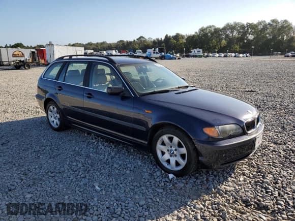 ✅ 2002 BMW 3 Series 325xi • VIN: WBAEP33472PF01477 • Лот: 84865435. Опубликован ранее на Copart с пробегом 104 198 миль. Бесплатный доступ к архиву аукционных продаж из США и подробный отчёт об истории автомобиля на DreamBid. Изображение 4.