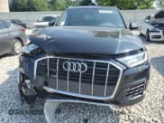 ✅ 2020 Audi Q7 Premium • VIN: WA1AXAF76LD010193 • Lot: 64755305. Listed on Copart with 72,100 mi. Free auction sales archive from the USA and detailed vehicle history report at DreamBid. Image 5.