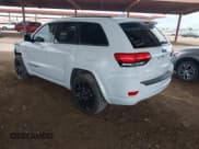 ✅ 2020 Jeep Grand Cherokee Altitude • VIN: 1C4RJEAG9LC203470 • Lot: 43263713. Wystawiony na IAAI z przebiegiem 119 206 mil. Bezpłatny archiwum sprzedaży aukcyjnych z USA i szczegółowy raport historii pojazdu na DreamBid. Zdjęcie 3.