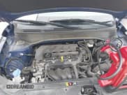 ✅ 2021 Hyundai Venue Denim • VIN: KMHRC8A35MU103768 • Lot: 41363547. Listed on IAAI with 66,618 mi. Free auction sales archive from the USA and detailed vehicle history report at DreamBid. Image 10.