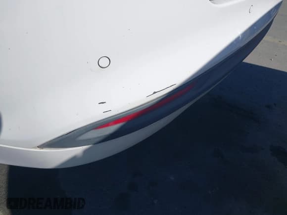 ✅ 2017 Ford Fusion SE • VIN: 3FA6P0HD8HR207265 • Лот: 43499956. Опубликован ранее на IAAI с пробегом 99 852 миль. Бесплатный доступ к архиву аукционных продаж из США и подробный отчёт об истории автомобиля на DreamBid. Изображение 17.