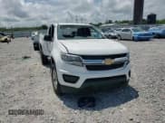 ✅ 2015 Chevrolet Colorado 2WD WT • VIN: 1GCHSAEA2F1226631 • Лот: 67463725. Опубликован ранее на Copart с пробегом 150 686 миль. Бесплатный доступ к архиву аукционных продаж из США и подробный отчёт об истории автомобиля на DreamBid. Изображение 14.