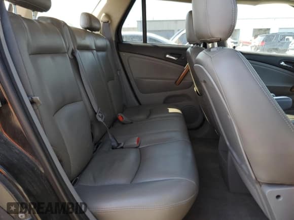 ✅ 2007 Saturn VUE V6 • VIN: 5GZCZ63477S826099 • Lot: 48762715. Wystawiony na Copart z przebiegiem 167 015 mil. Bezpłatny archiwum sprzedaży aukcyjnych z USA i szczegółowy raport historii pojazdu na DreamBid. Zdjęcie 11.