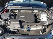 ✅ 2024 Audi Q5 Premium Plus • VIN: WA1BBAFY6R2087842 • Лот: 43563471. Опубликован ранее на IAAI с пробегом 8 711 миль. Бесплатный доступ к архиву аукционных продаж из США и подробный отчёт об истории автомобиля на DreamBid. Изображение 10.