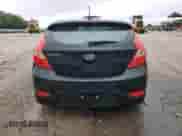 ✅ 2015 Hyundai Accent Sport • VIN: KMHCU5AE1FU234105 • Лот: 68011625. Опубликован ранее на Copart с пробегом 171 028 миль. Бесплатный доступ к архиву аукционных продаж из США и подробный отчёт об истории автомобиля на DreamBid. Изображение 6.