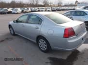 ✅ 2007 Mitsubishi Galant ES • VIN: 4A3AB36F77E080922 • Лот: 43789744. Опубликован ранее на IAAI с пробегом 109 530 миль. Бесплатный доступ к архиву аукционных продаж из США и подробный отчёт об истории автомобиля на DreamBid. Изображение 3.