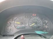 ✅ 2001 Chevrolet Blazer LT • VIN: 1GNDT13W81K213841 • Lot: 60416045. Wystawiony na Copart z przebiegiem 203 622 mil. Bezpłatny archiwum sprzedaży aukcyjnych z USA i szczegółowy raport historii pojazdu na DreamBid. Zdjęcie 9.