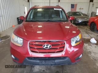 ✅ 2010 Hyundai Santa Fe SE • VIN: 5NMSHDAG9AH356470 • Lot: 78263904. Listed on Copart with 173,846 mi. Free auction sales archive from the USA and detailed vehicle history report at DreamBid. Image 5.